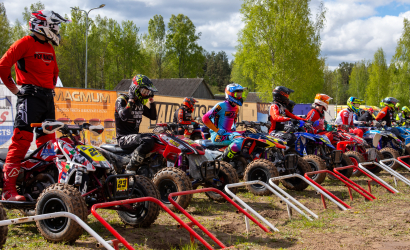 Vaidavas Kauss 2024. Foto: Edgars Baumanis4