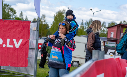 Vaidavas Kauss 2024. Foto: Edgars Baumanis6