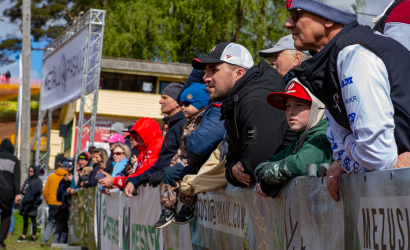 Vaidavas Kauss 2024. Foto: Edgars Baumanis8