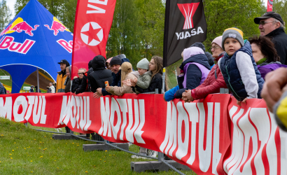 Vaidavas Kauss 2024. Foto: Edgars Baumanis10