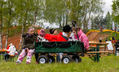 Vaidavas Kauss 2024. Foto: Edgars Baumanis12