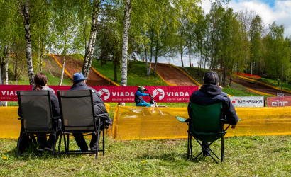 Vaidavas Kauss 2024. Foto: Edgars Baumanis21