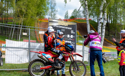 Vaidavas Kauss 2024. Foto: Edgars Baumanis23