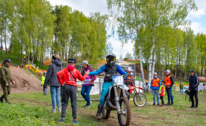 Vaidavas Kauss 2024. Foto: Edgars Baumanis24