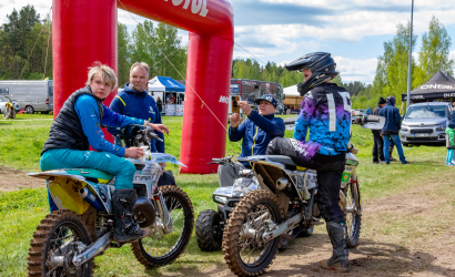 Vaidavas Kauss 2024. Foto: Edgars Baumanis25