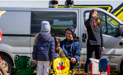 Vaidavas Kauss 2024. Foto: Edgars Baumanis27