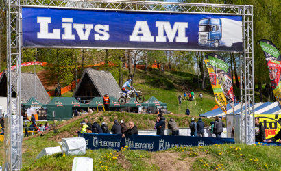 Vaidavas Kauss 2024. Foto: Edgars Baumanis28