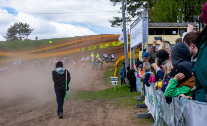 Vaidavas Kauss 2024. Foto: Edgars Baumanis31