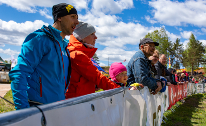 Vaidavas Kauss 2024. Foto: Edgars Baumanis33