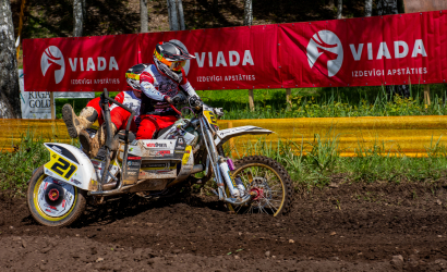 Vaidavas Kauss 2024. Foto: Edgars Baumanis35