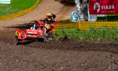 Vaidavas Kauss 2024. Foto: Edgars Baumanis36