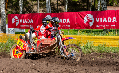 Vaidavas Kauss 2024. Foto: Edgars Baumanis37