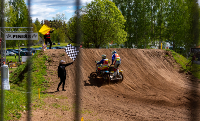 Vaidavas Kauss 2024. Foto: Edgars Baumanis39