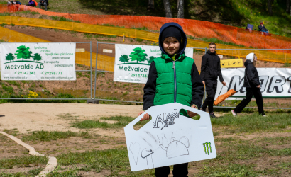 Vaidavas Kauss 2024. Foto: Edgars Baumanis41