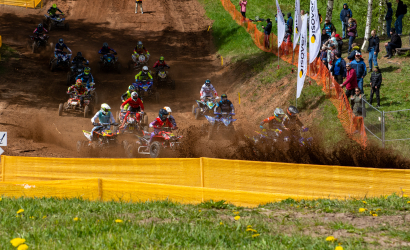 Vaidavas Kauss 2024. Foto: Edgars Baumanis43