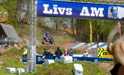 Vaidavas Kauss 2024. Foto: Edgars Baumanis44