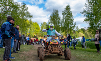 Vaidavas Kauss 2024. Foto: Edgars Baumanis46