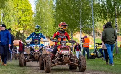 Vaidavas Kauss 2024. Foto: Edgars Baumanis47