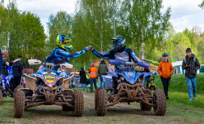 Vaidavas Kauss 2024. Foto: Edgars Baumanis49