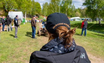 Vaidavas Kauss 2024. Foto: Edgars Baumanis53