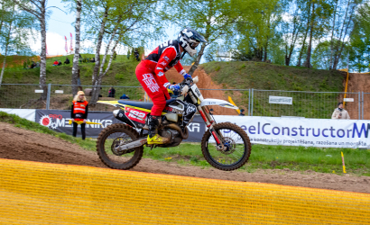 Vaidavas Kauss 2024. Foto: Edgars Baumanis55