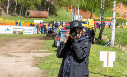 Vaidavas Kauss 2024. Foto: Edgars Baumanis56