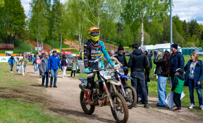 Vaidavas Kauss 2024. Foto: Edgars Baumanis59