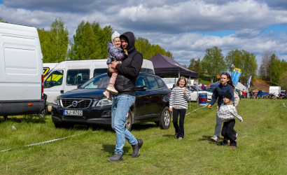Vaidavas Kauss 2024. Foto: Edgars Baumanis61