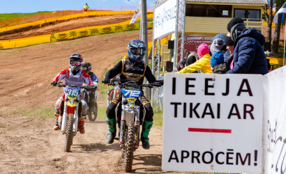 Vaidavas Kauss 2024. Foto: Edgars Baumanis63