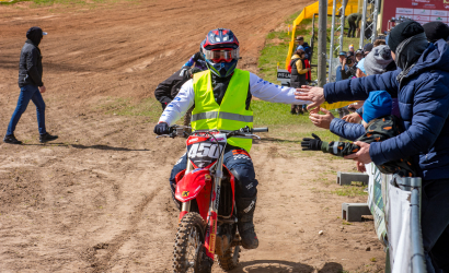 Vaidavas Kauss 2024. Foto: Edgars Baumanis64