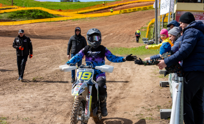 Vaidavas Kauss 2024. Foto: Edgars Baumanis65