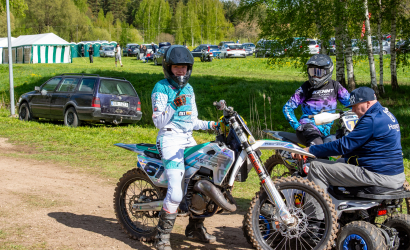 Vaidavas Kauss 2024. Foto: Edgars Baumanis67