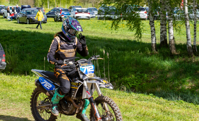 Vaidavas Kauss 2024. Foto: Edgars Baumanis68