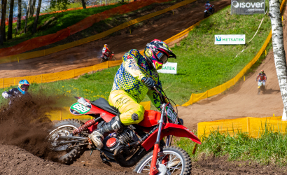 Vaidavas Kauss 2024. Foto: Edgars Baumanis69