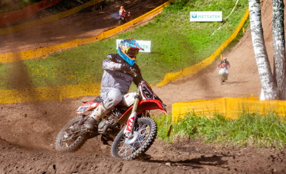 Vaidavas Kauss 2024. Foto: Edgars Baumanis70