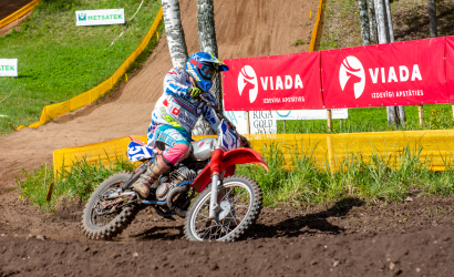 Vaidavas Kauss 2024. Foto: Edgars Baumanis74