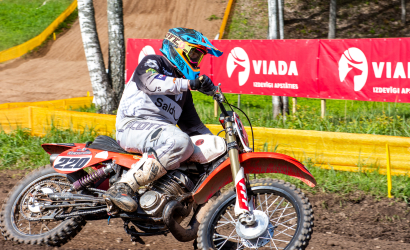 Vaidavas Kauss 2024. Foto: Edgars Baumanis80