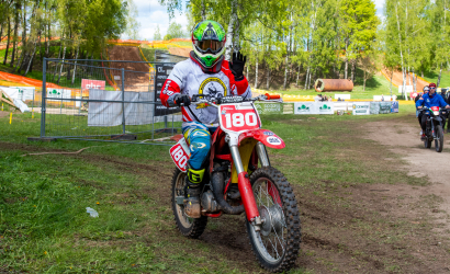 Vaidavas Kauss 2024. Foto: Edgars Baumanis87