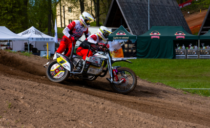 Vaidavas Kauss 2024. Foto: Edgars Baumanis90