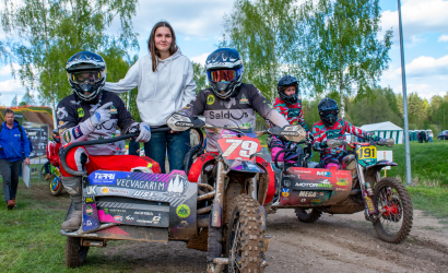 Vaidavas Kauss 2024. Foto: Edgars Baumanis98