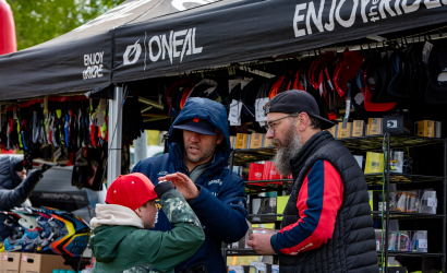 Vaidavas Kauss 2024 1. diena. Foto: Aija Valtmane540