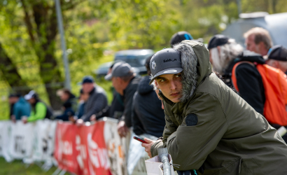 Vaidavas Kauss 2024 1. diena. Foto: Aija Valtmane542