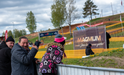 Vaidavas Kauss 2024 1. diena. Foto: Aija Valtmane543