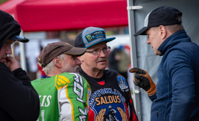 Vaidavas Kauss 2024 1. diena. Foto: Aija Valtmane545