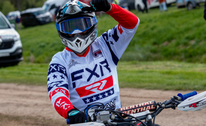 Vaidavas Kauss 2024 1. diena. Foto: Aija Valtmane547