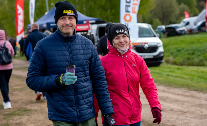 Vaidavas Kauss 2024 1. diena. Foto: Aija Valtmane548