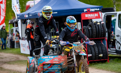 Vaidavas Kauss 2024 1. diena. Foto: Aija Valtmane549