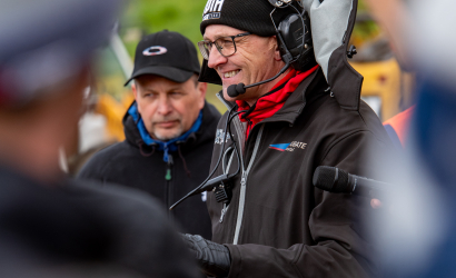 Vaidavas Kauss 2024 1. diena. Foto: Aija Valtmane551