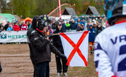 Vaidavas Kauss 2024 1. diena. Foto: Aija Valtmane553