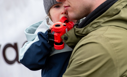 Vaidavas Kauss 2024 1. diena. Foto: Aija Valtmane554